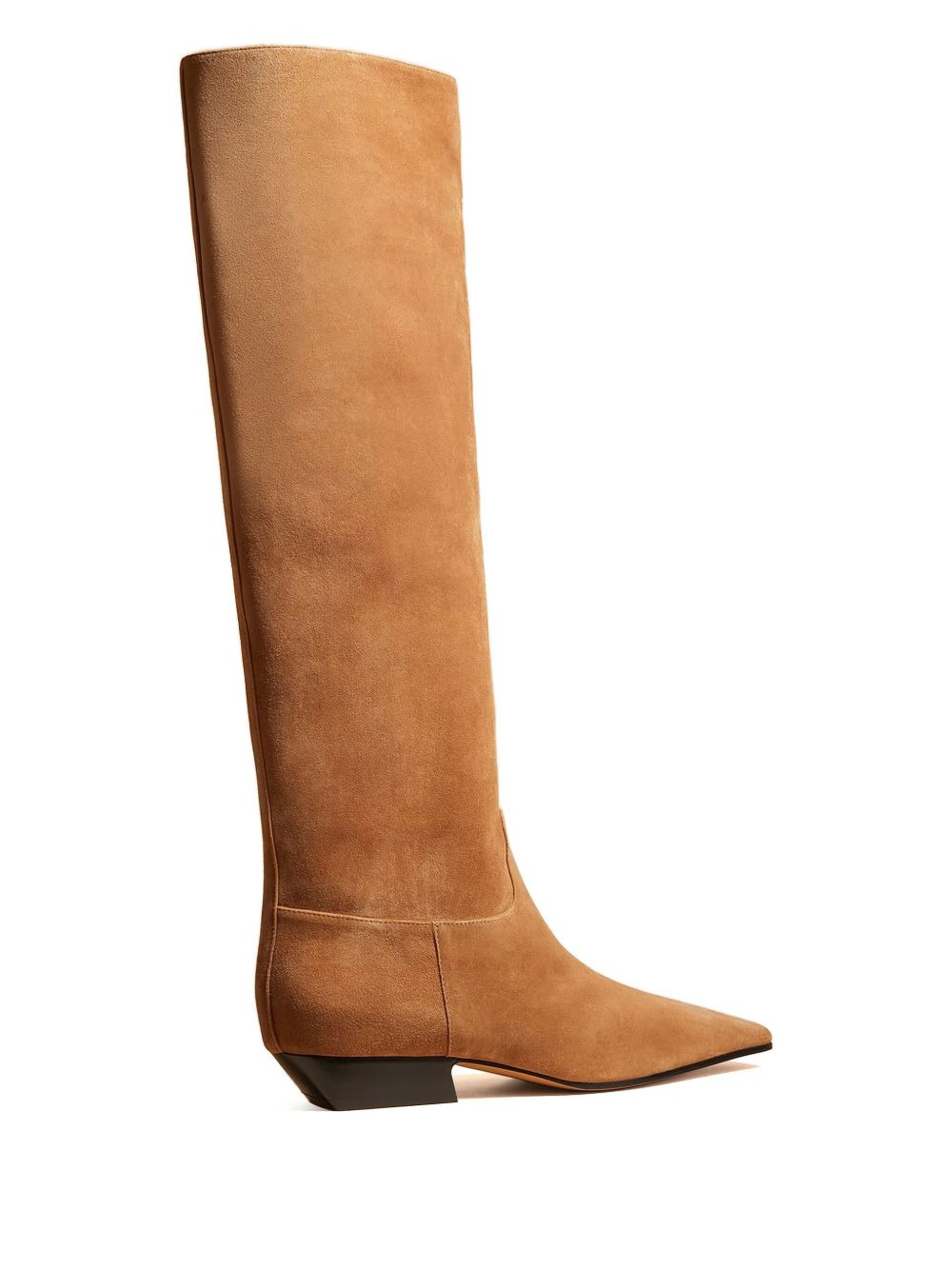 Marfa leather boots - 3