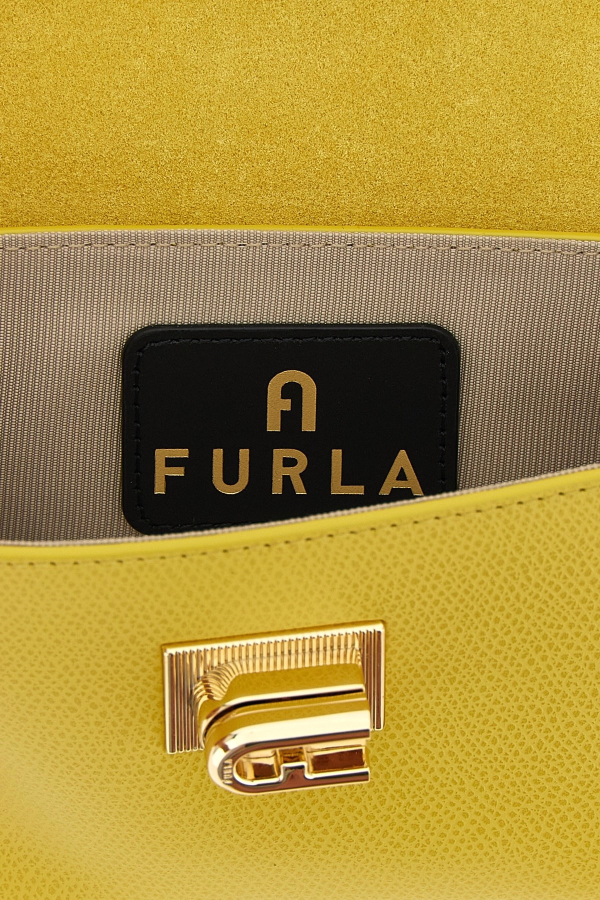 'Furla 1927' mini crossbody bag - 4