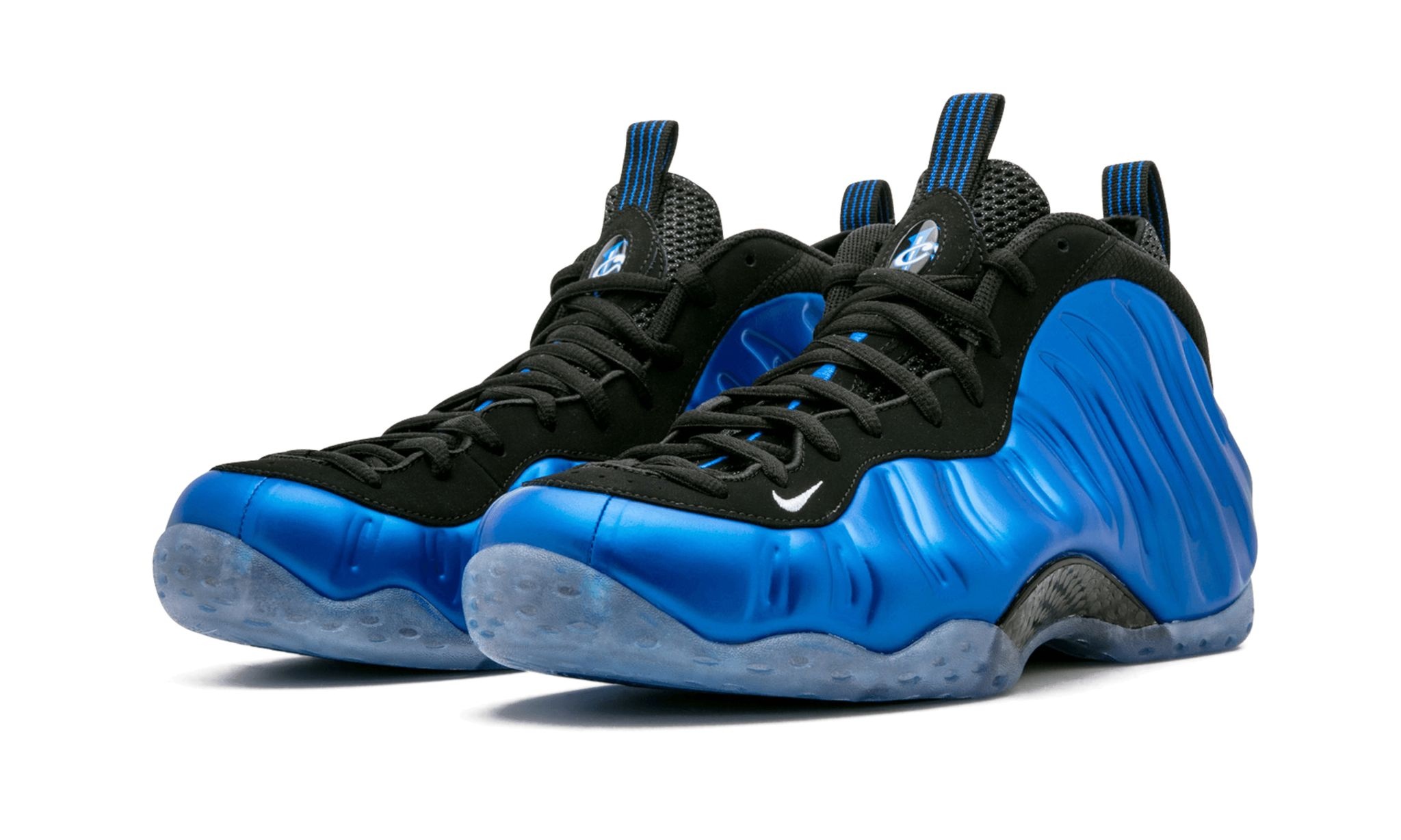 Air Foamposite One 20 "20th Anniversary" - 2