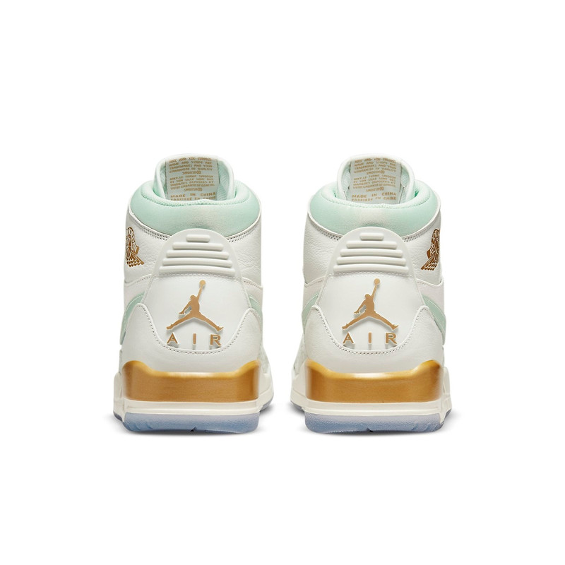 Jordan Air Jordan Legacy 312 'Sail Pistachio Frost' DR8486-131 outlook