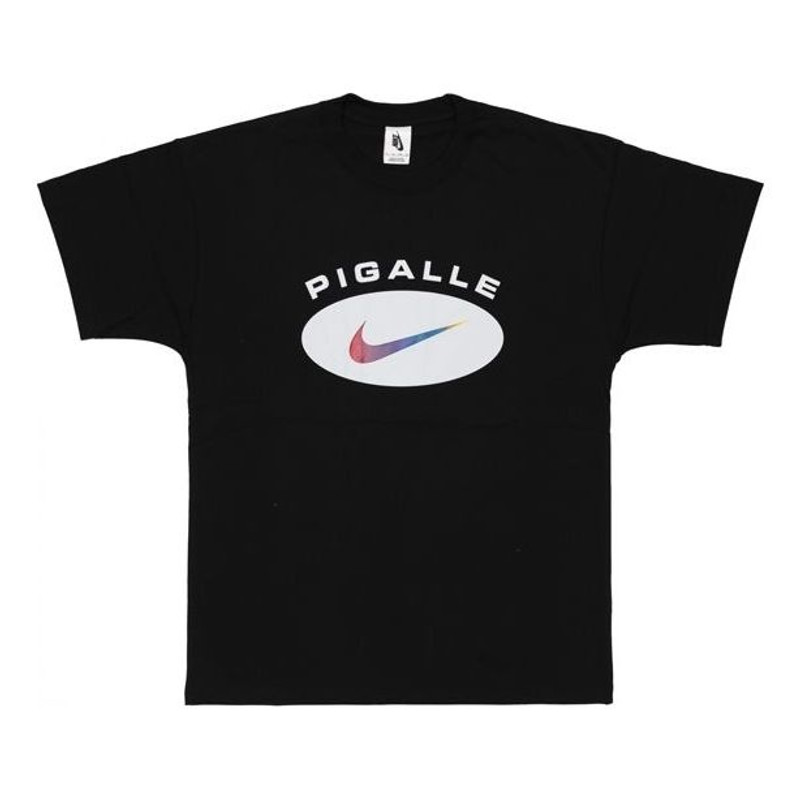Nike x Pigalle Tee '/Pure Platinum' CK2339-010 - 1