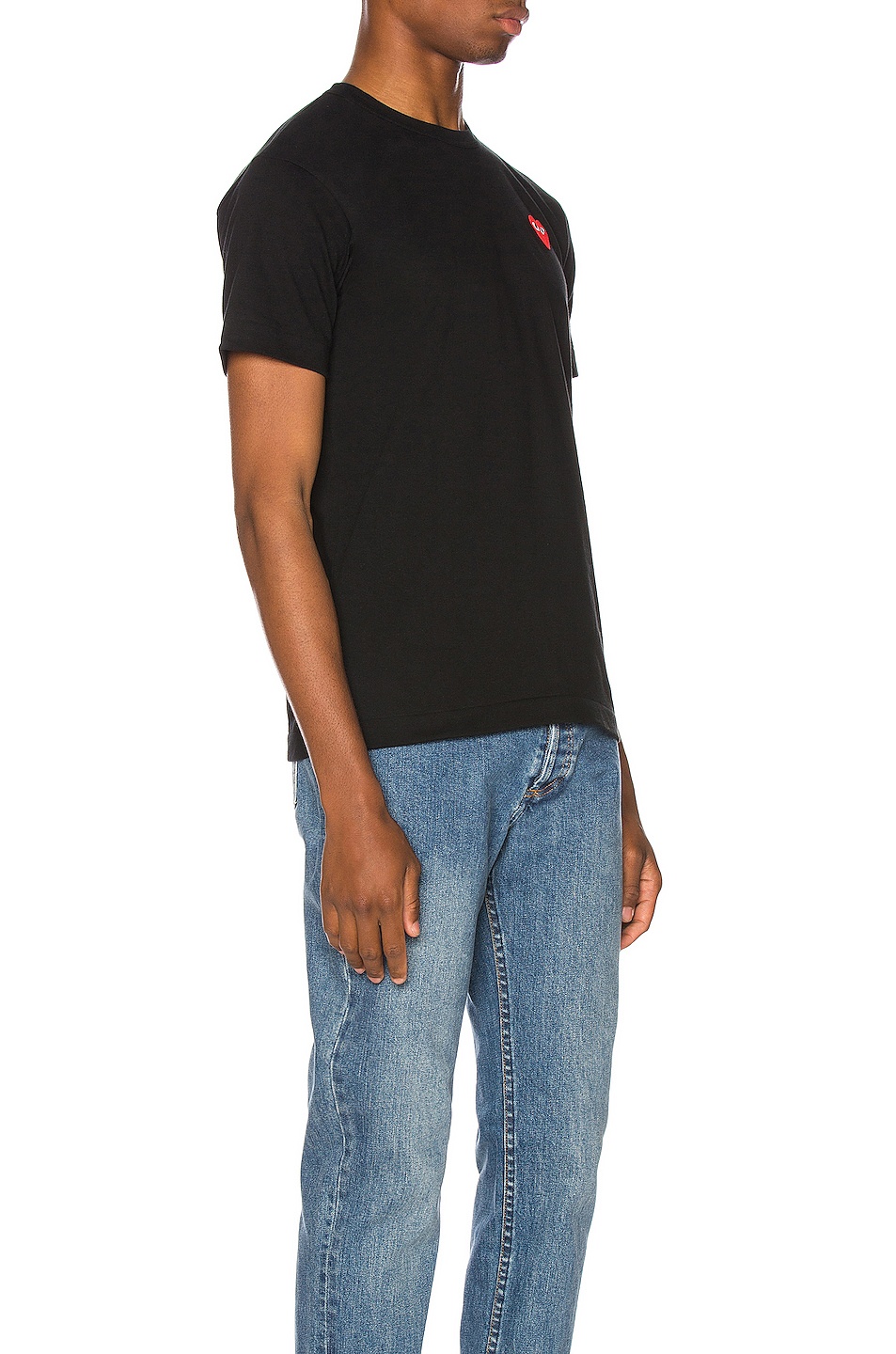 Red Heart Tee - 2