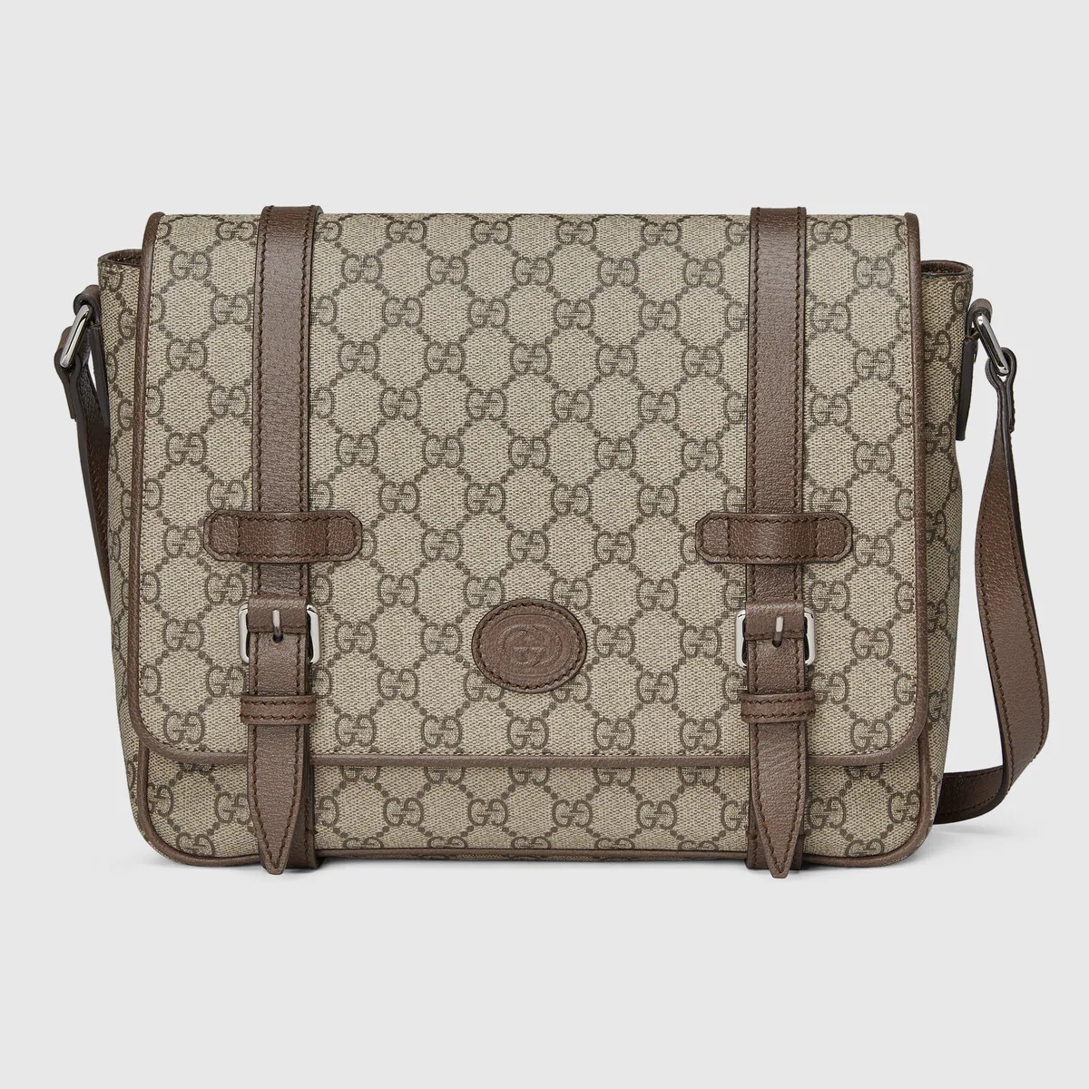 GG Messenger bag - 1