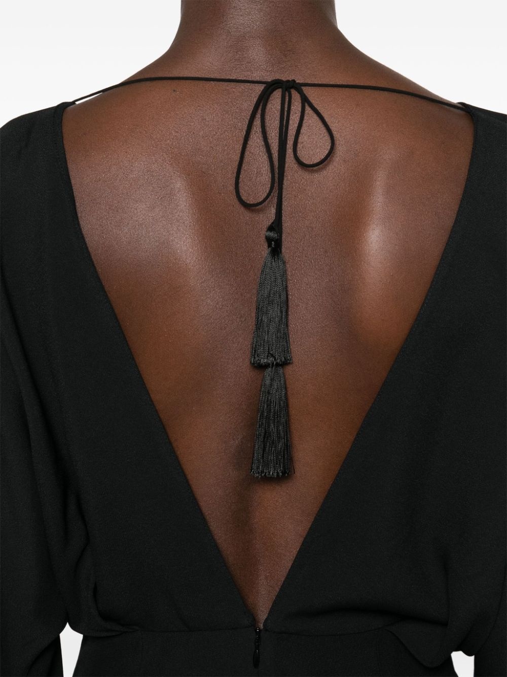Magnifique gown - 5
