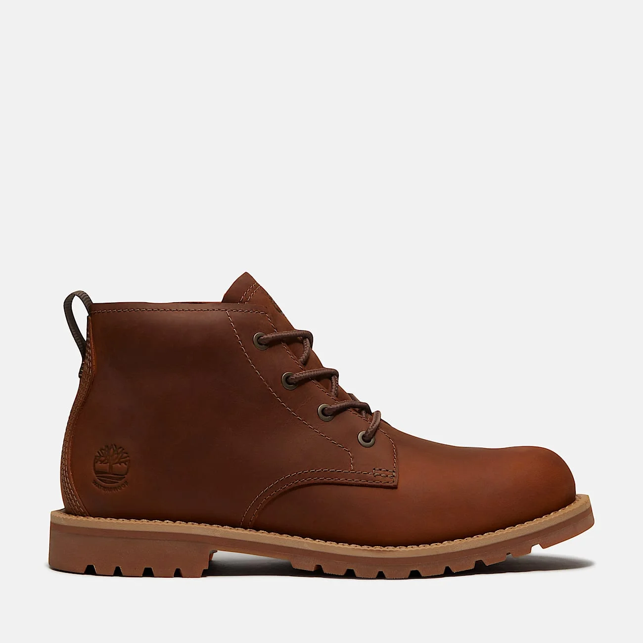 Men's Britton Falls Waterproof Chukka Boot - 1