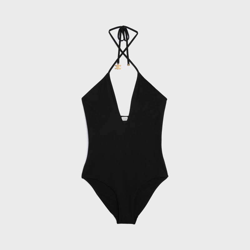 swimsuit IN matte jersey 1