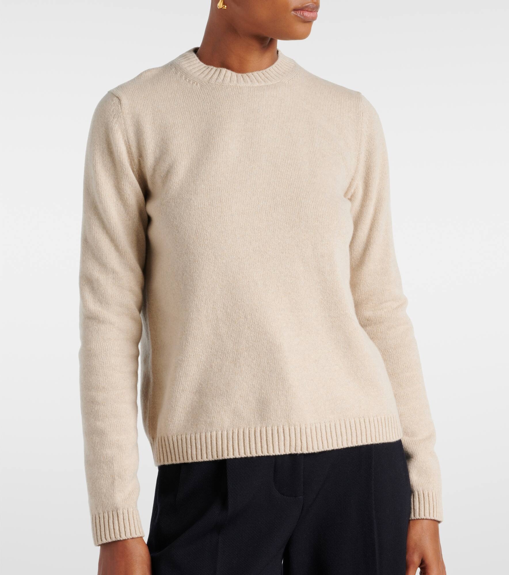 Parksville cashmere sweater - 4