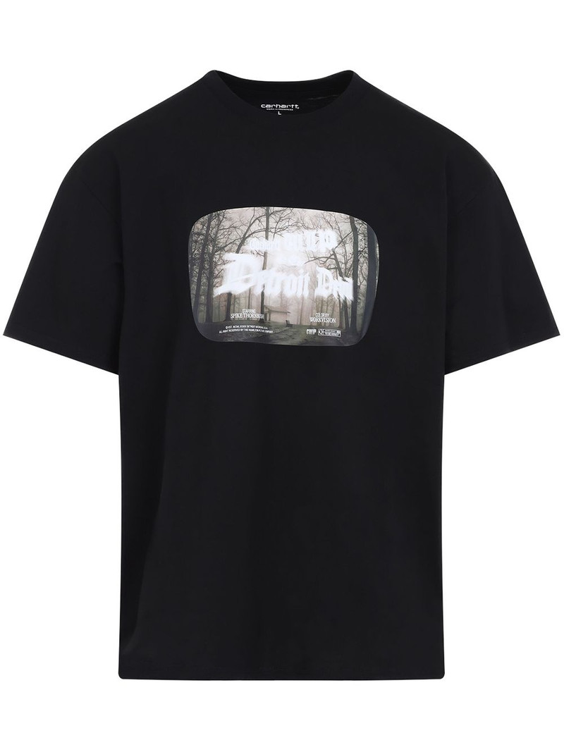 Greatest Flicks t-shirt 1