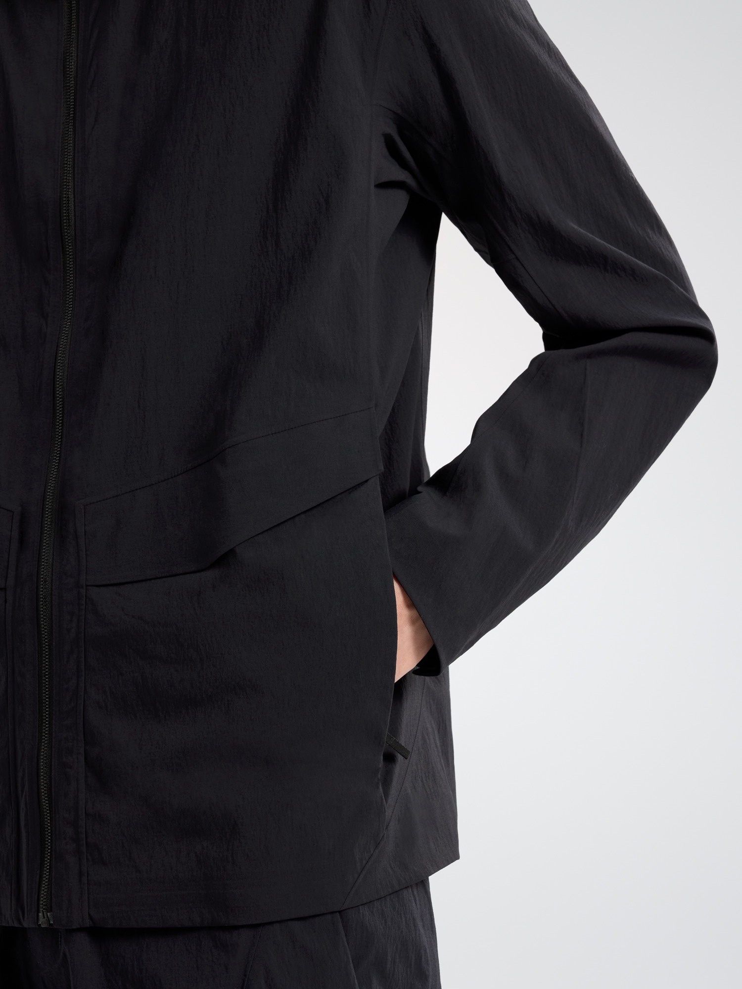 Spere LT Jacket - 8