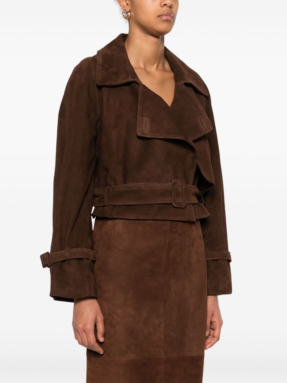 Hatti jacket - 3