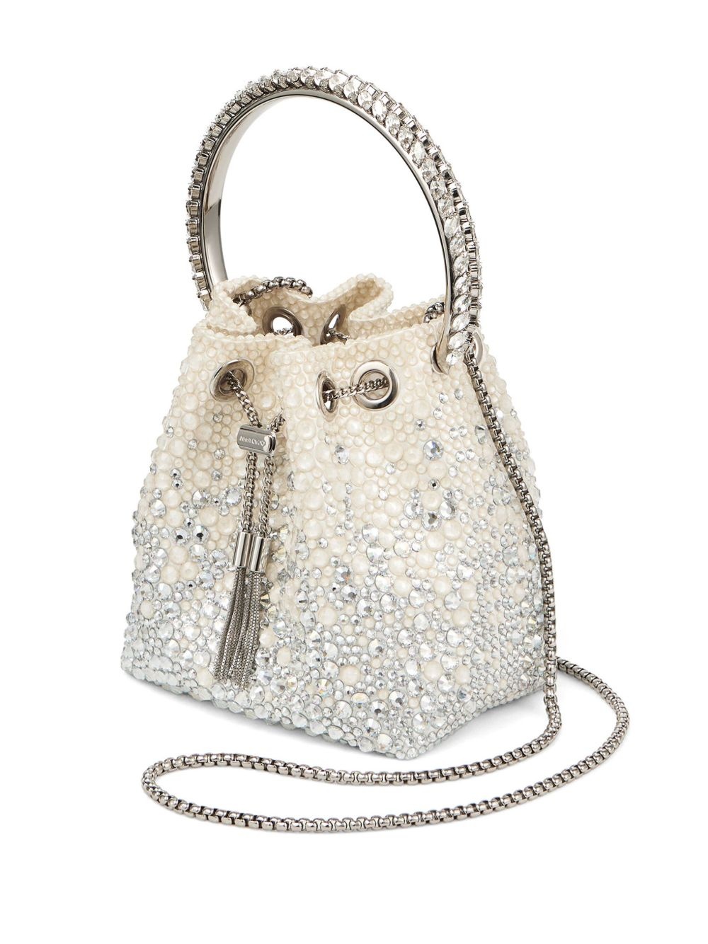 Bon Bon bucket bag - 3
