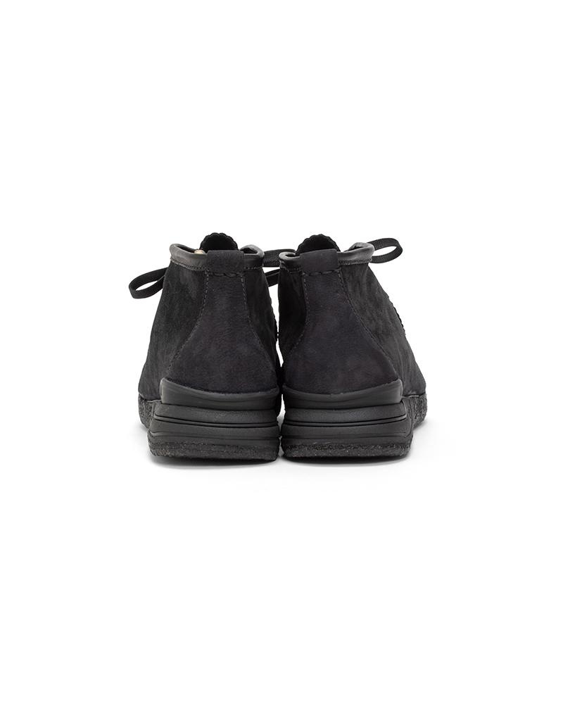 BEUYS TREKKER-FOLK BLACK - 4