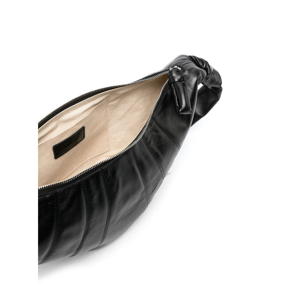 Lemaire Black Shoulder Bags Men - 3