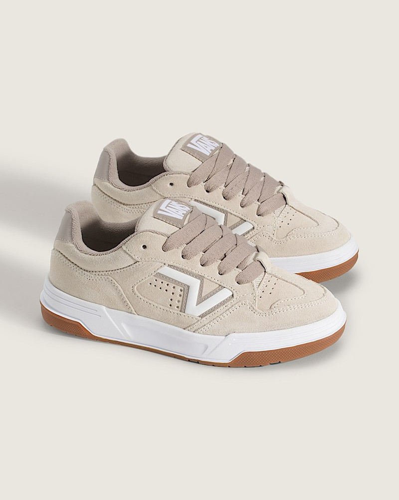 Vans Upland Shoe outlook