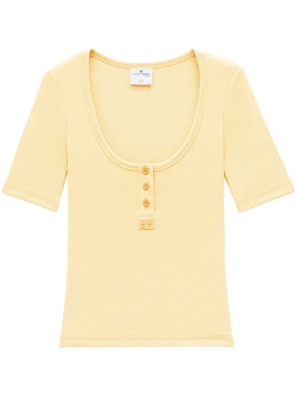 Holistic Snaps 90's T-shirt - 1