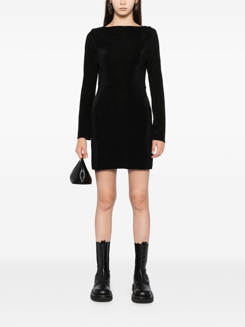 Reformation Vivien dress outlook