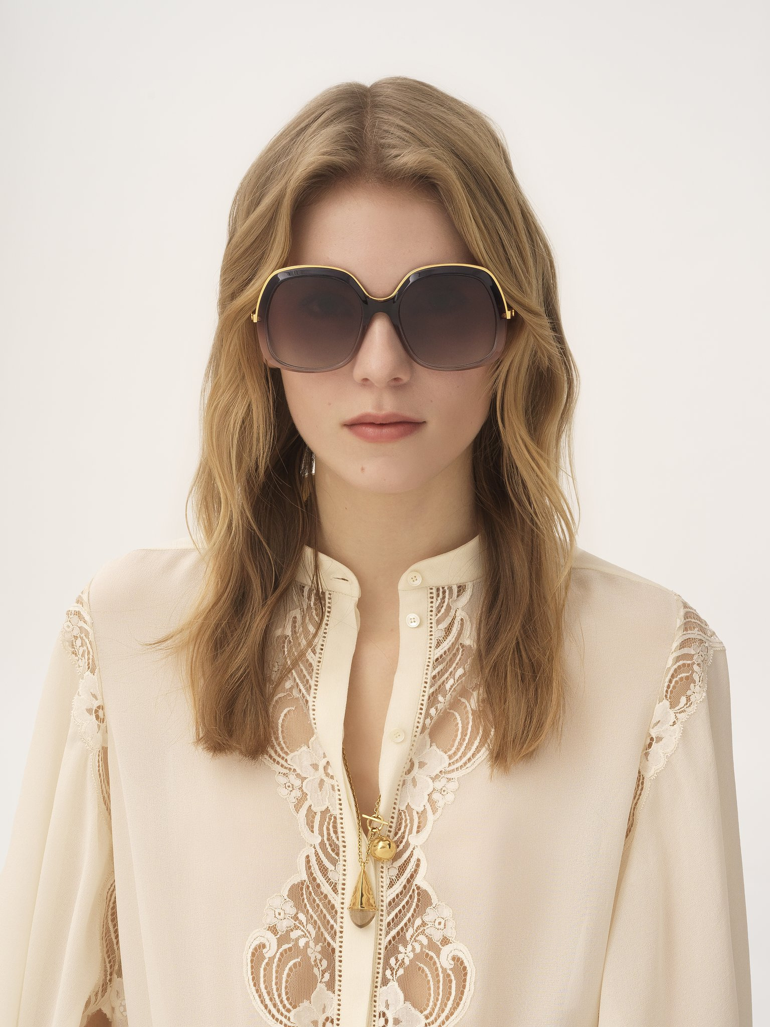 LEIA SUNGLASSES - 5