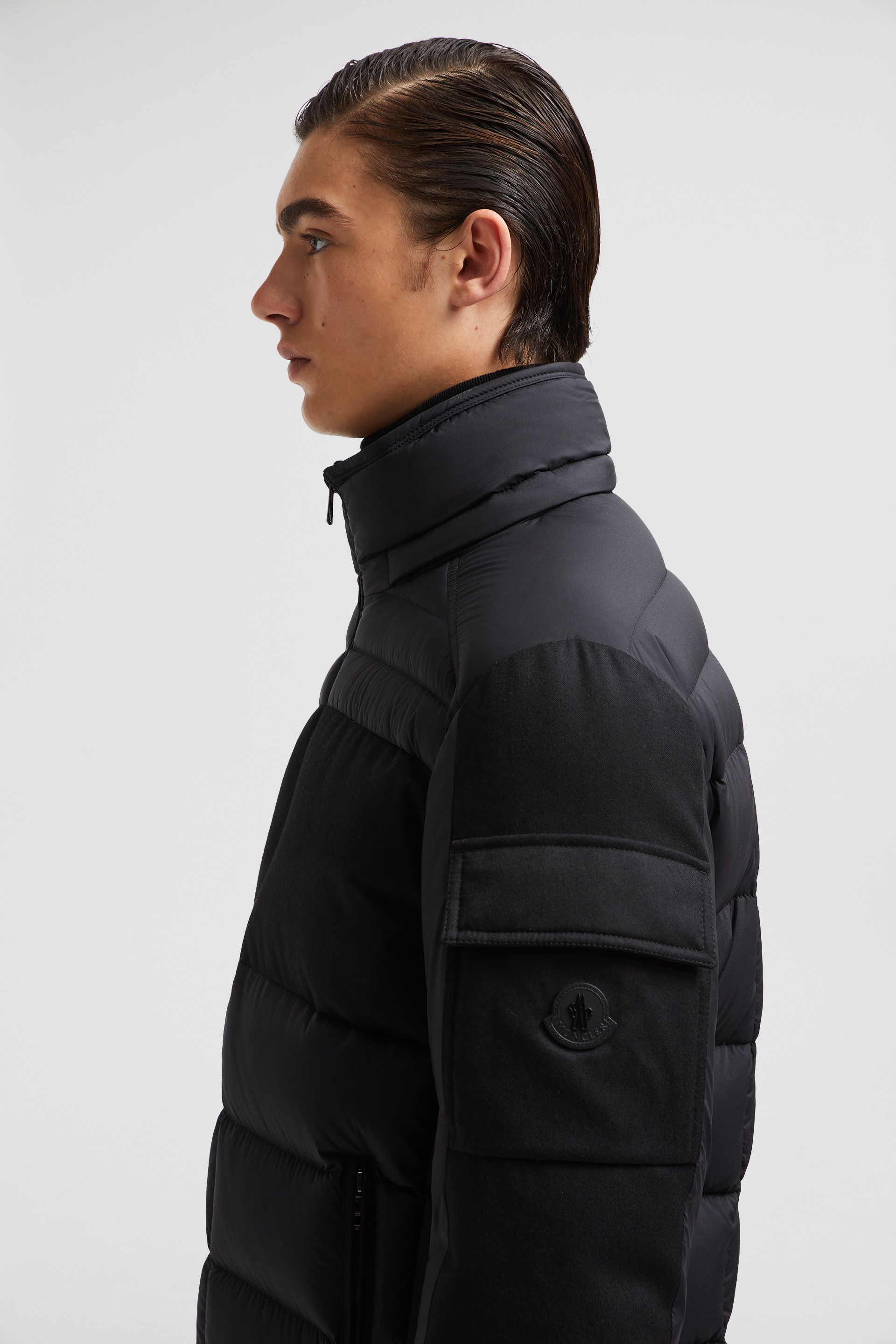 Barbustel Short Down Jacket - 8