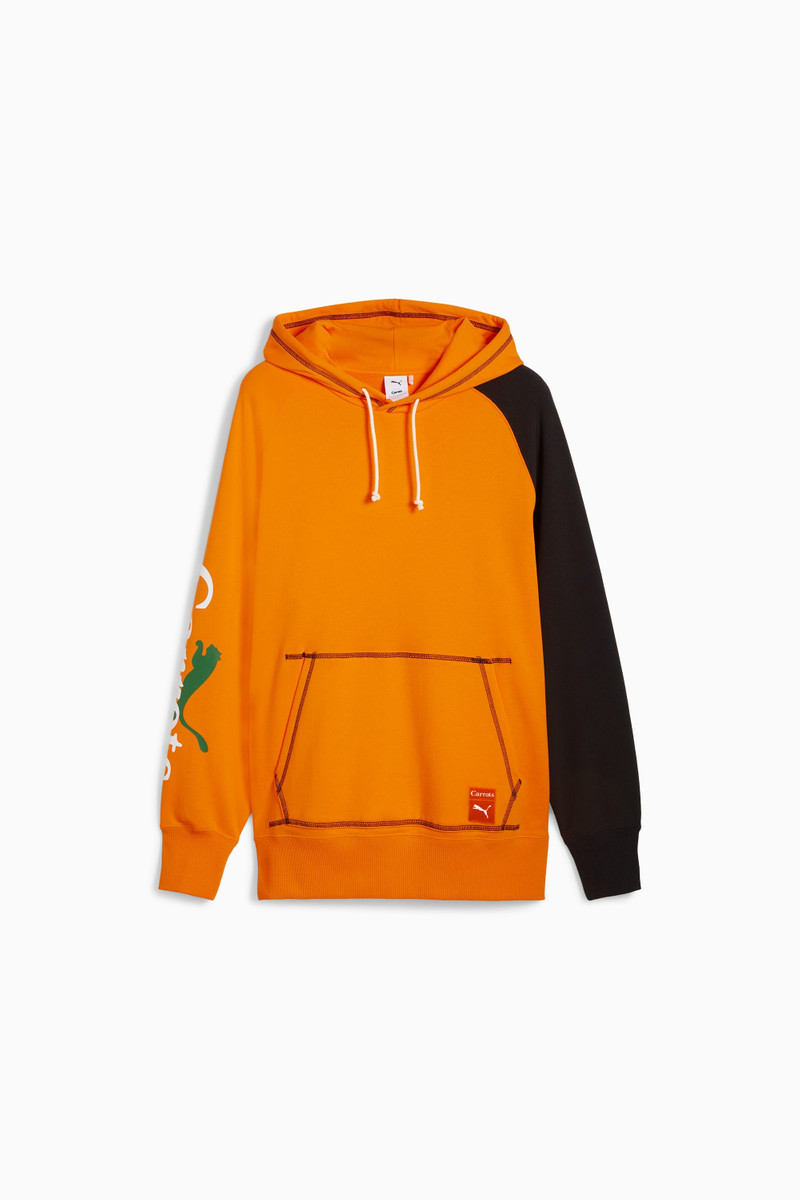PUMA x CARROTS Men's Hoodie 1