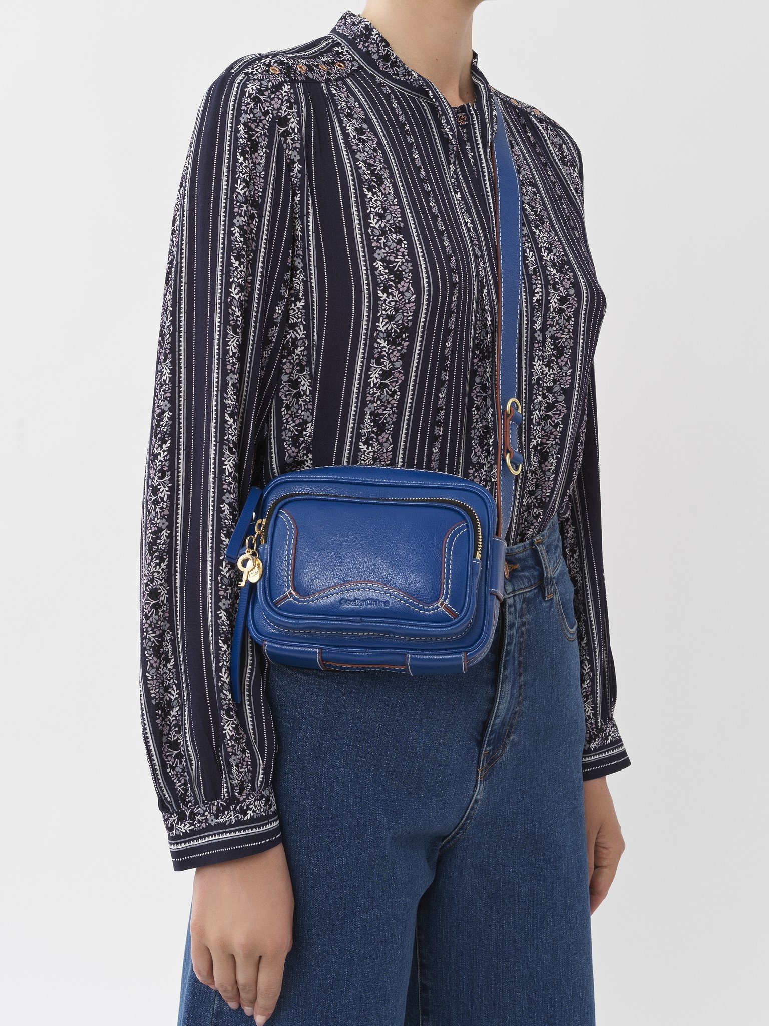 HANA CAMERA BAG - 3