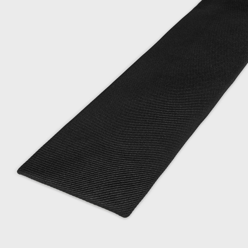 tie IN silk 3