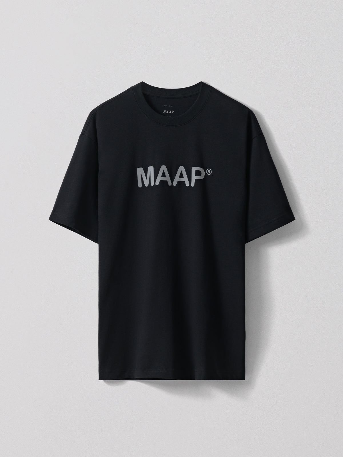 Essentials Text Tee - 6
