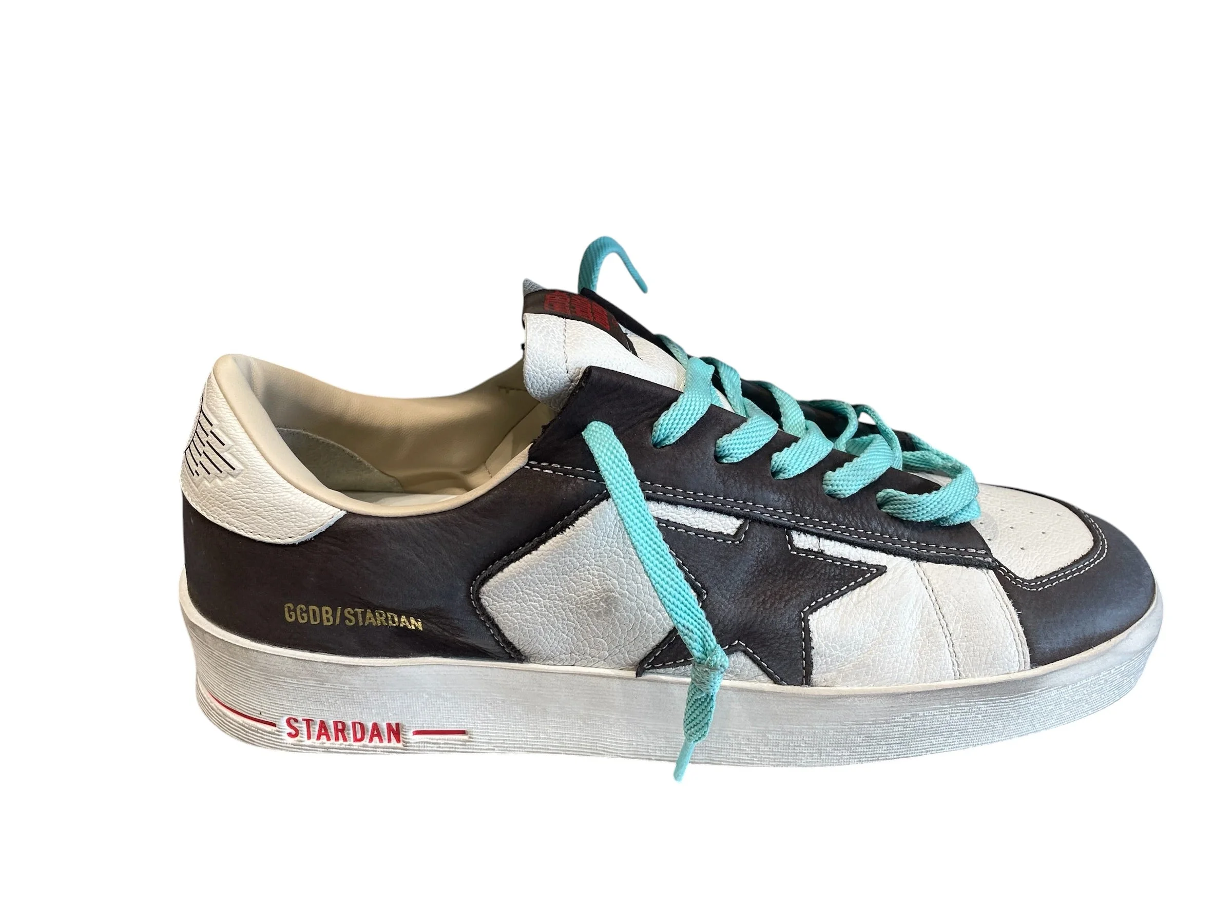 Golden Goose Stardan Sneakers - 1