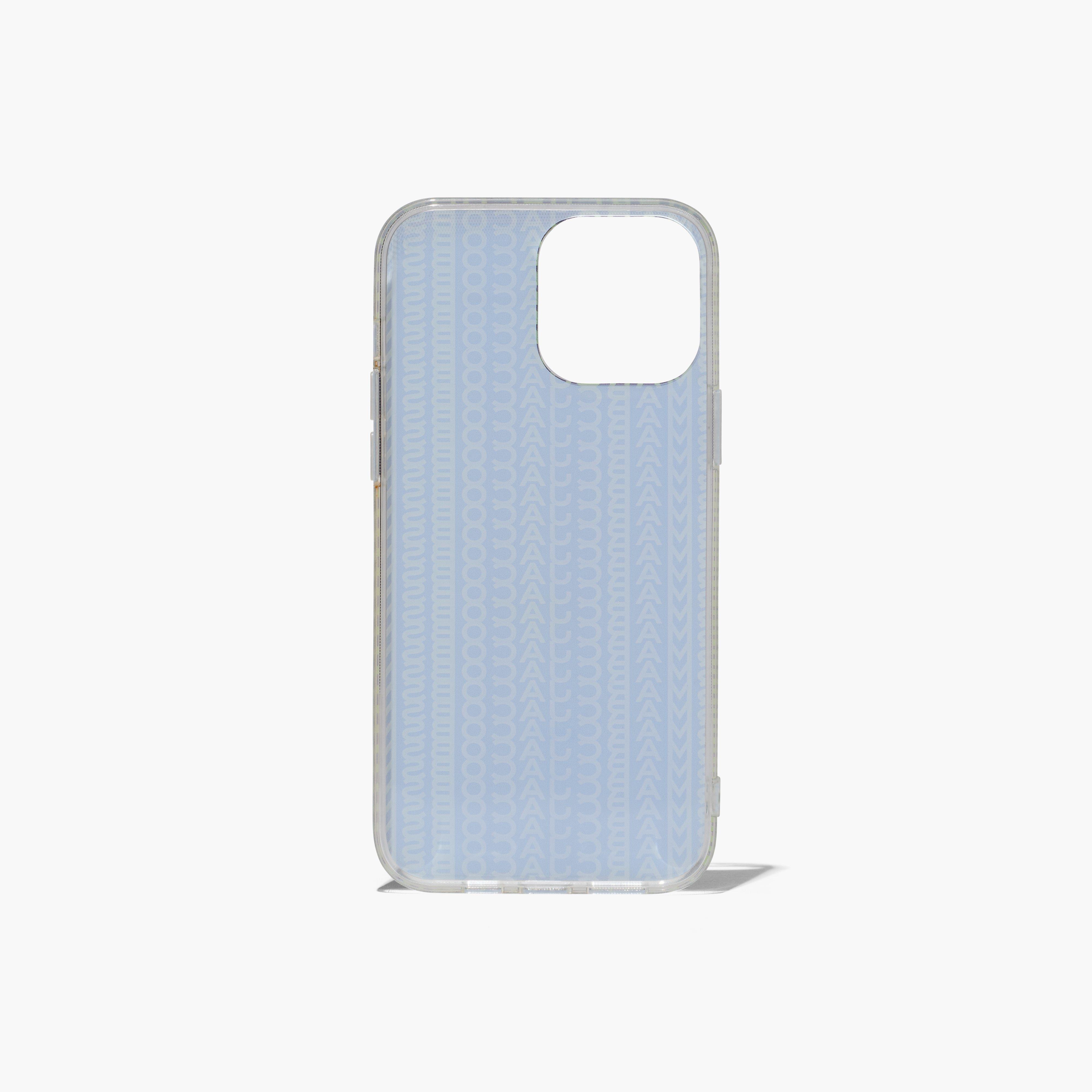 THE MONOGRAM IPHONE CASE 14 - 2