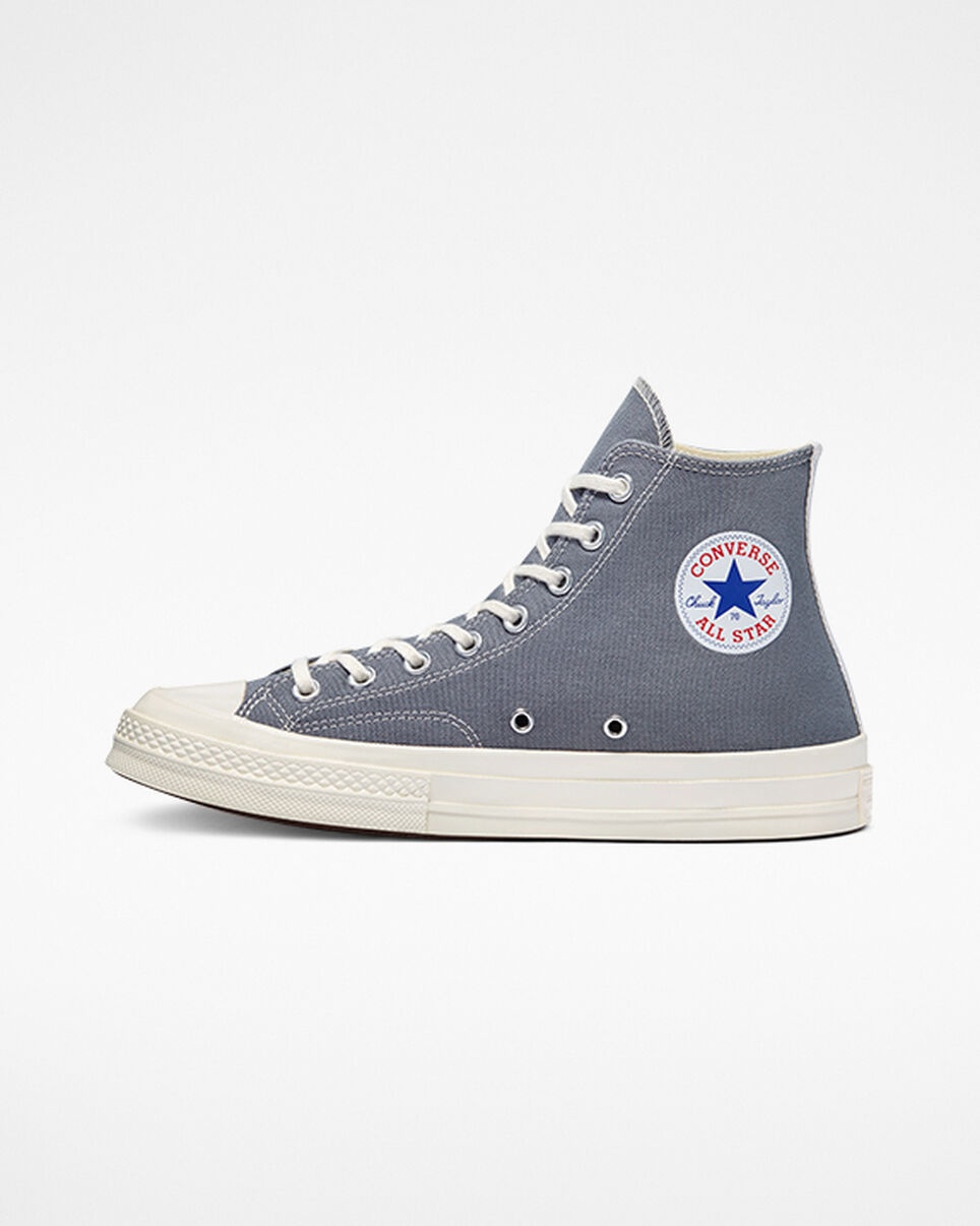 Converse x PLAY Comme des Garçons Chuck 70 - 2