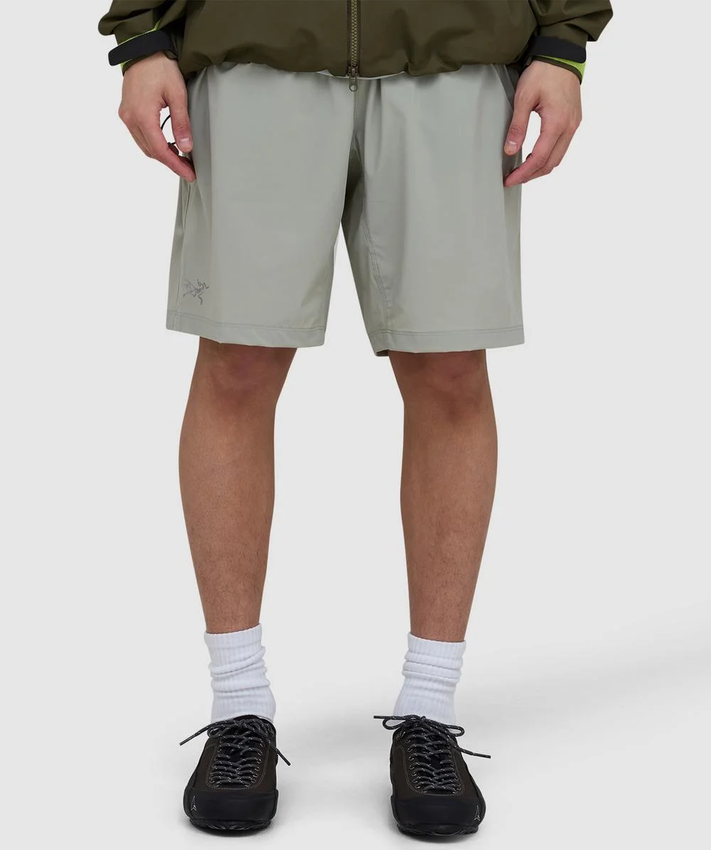 Incendo 9 inch short - 1