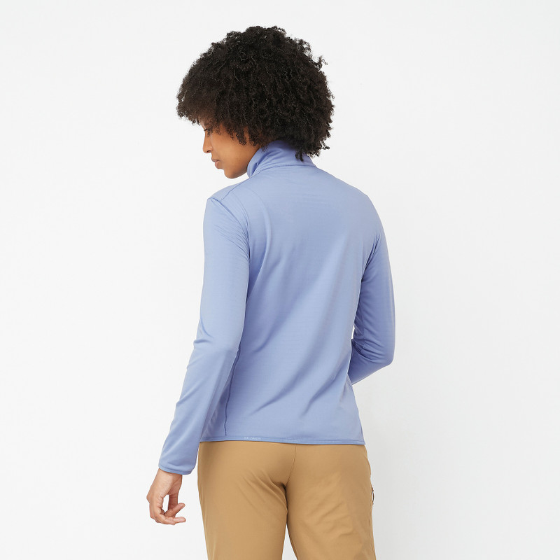 SALOMON ESSENTIAL LIGHTWARM outlook