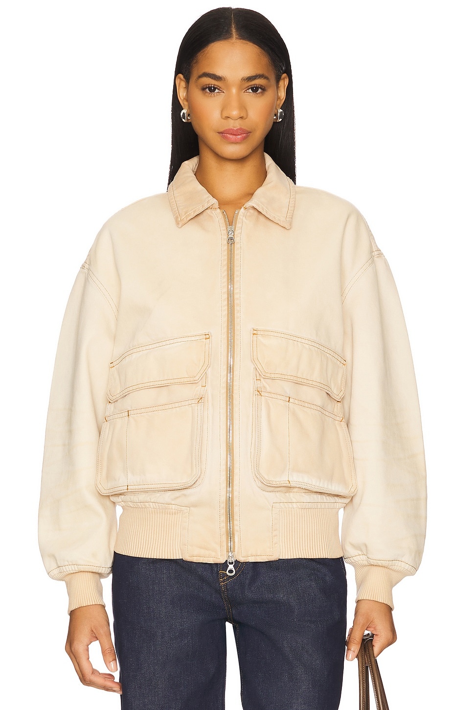 Kurz Jacket - 2