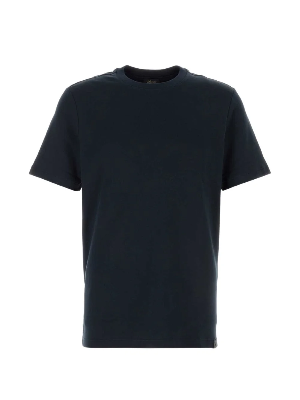 cotton T-shirt - 1