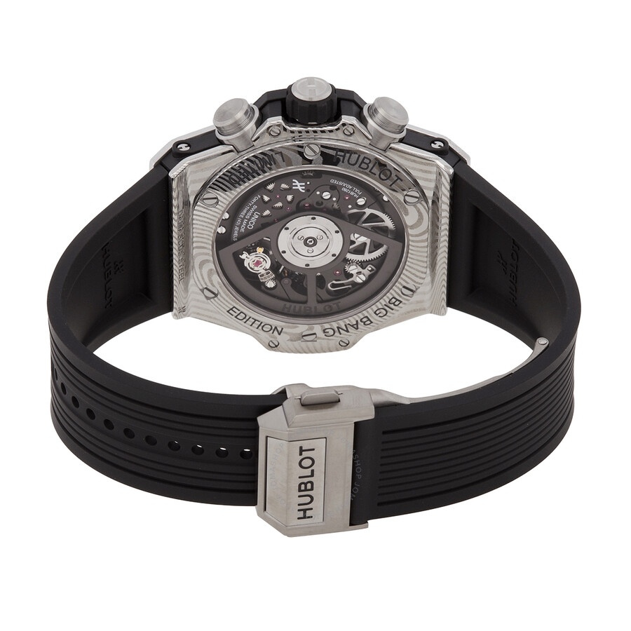Hublot Big Bang Chronograph Automatic Men's Watch 441.DS.1170.NR.GAS22 - 3