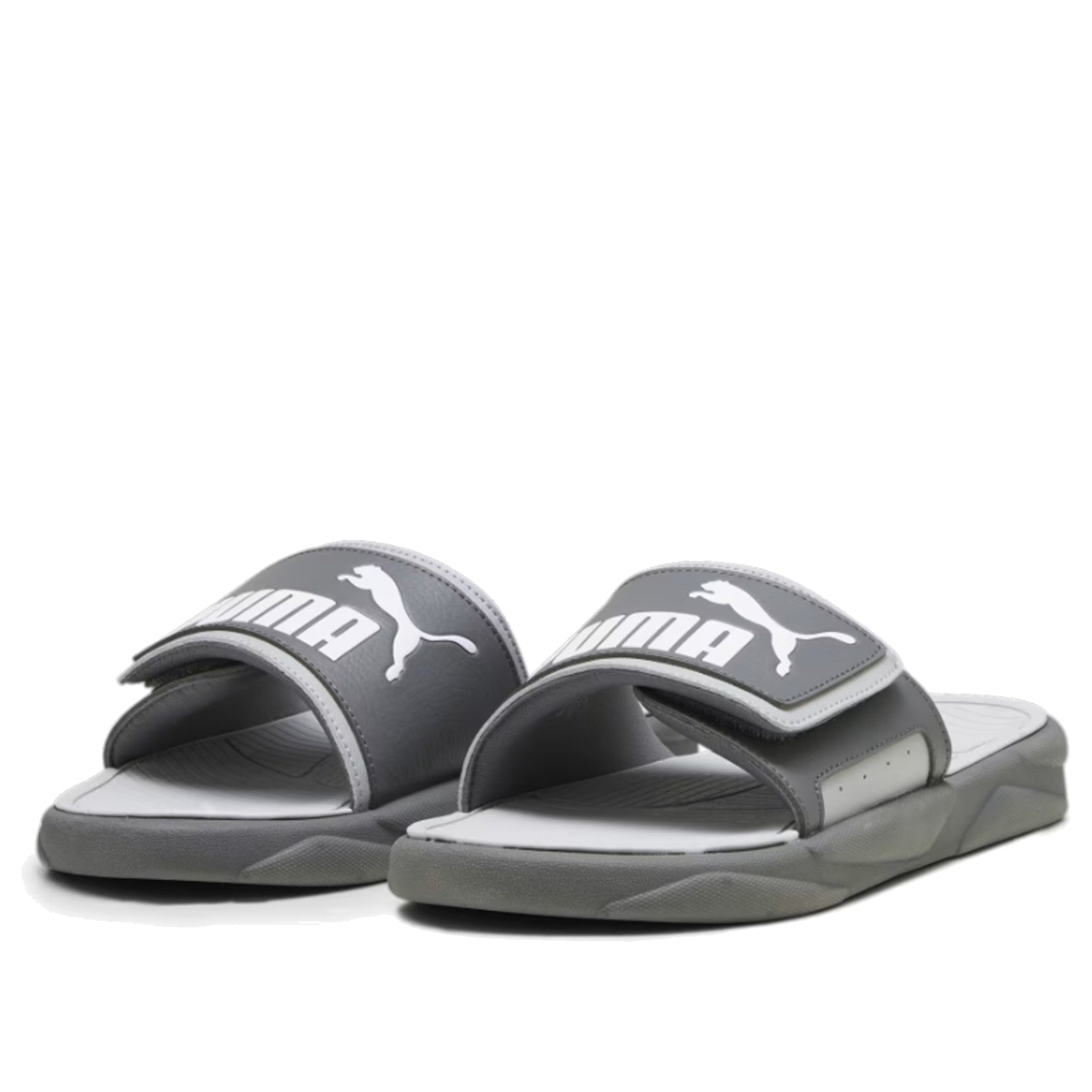 PUMA Royalcat Comfort 'Grey' 372280-24 - 2