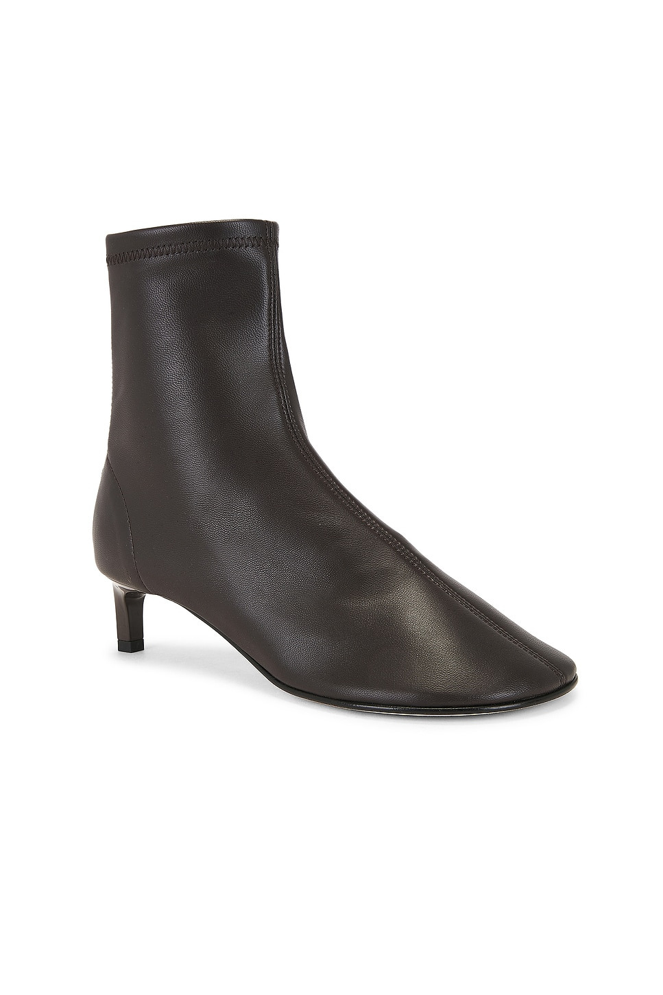 Fio Kitten Bootie - 2