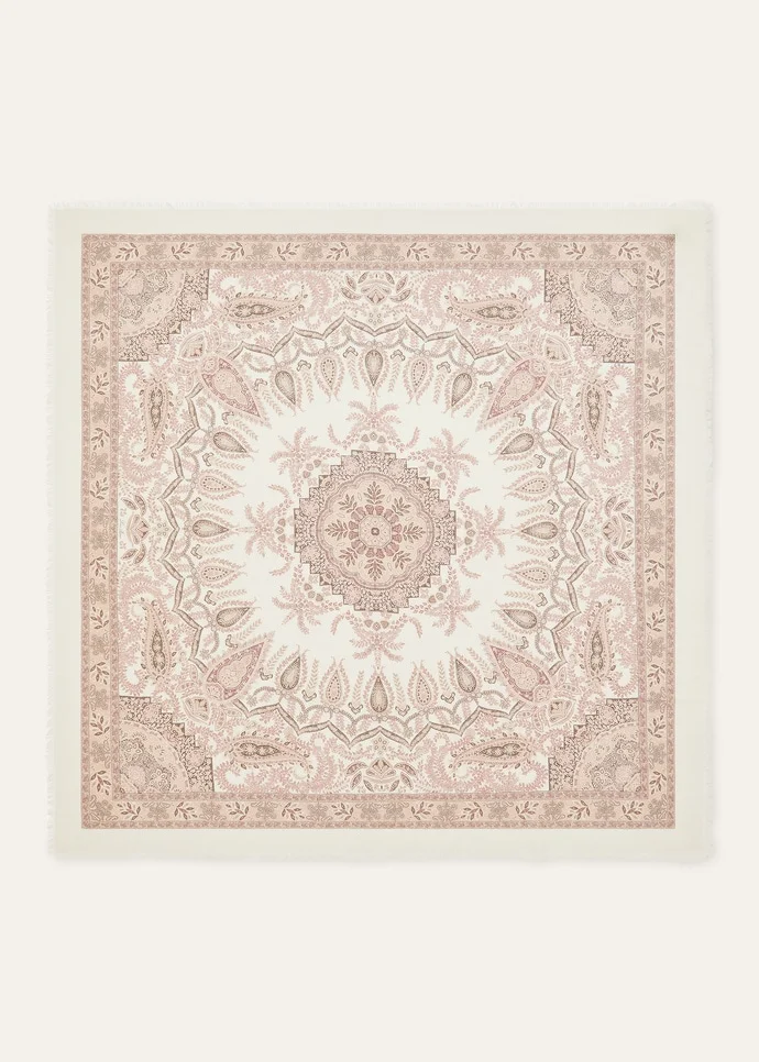 Punjab Shawl - 1