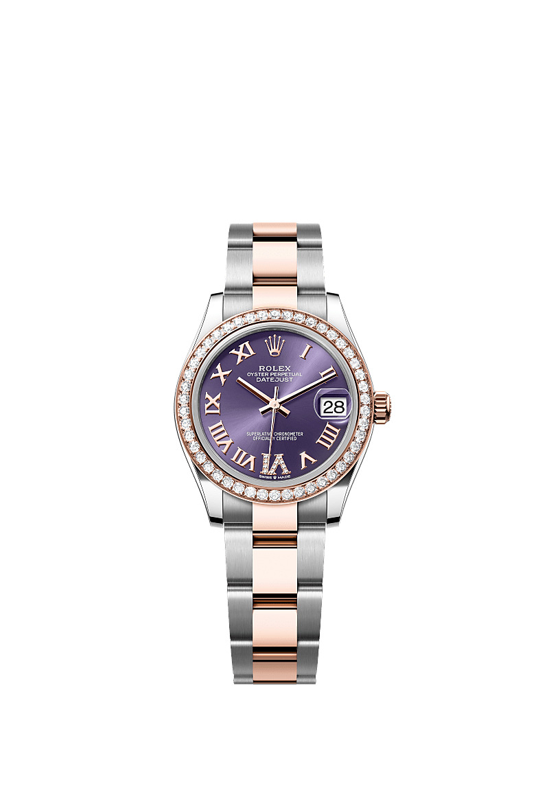 DATEJUST 278381RBR - 1