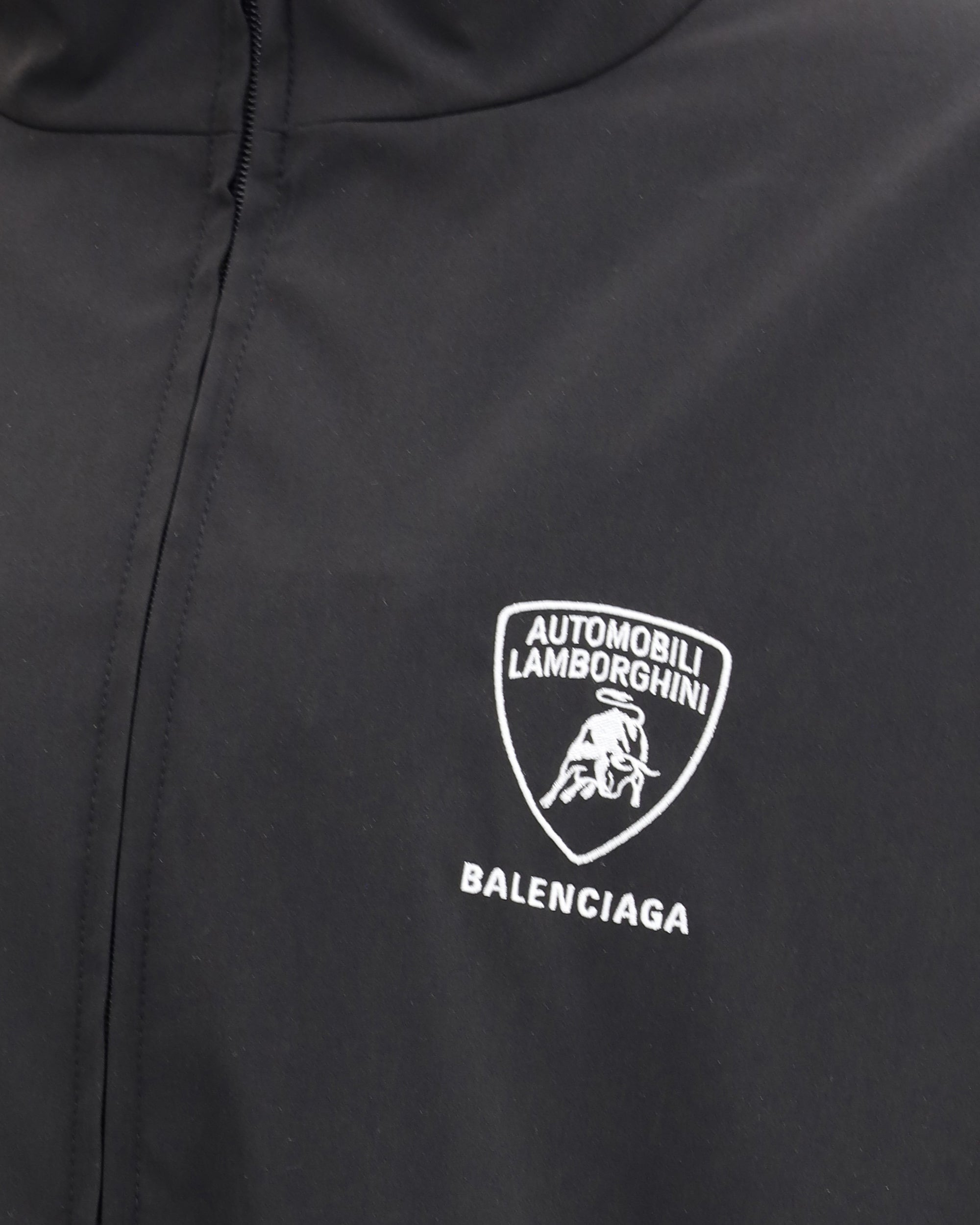 Waterproof Jacket - 3