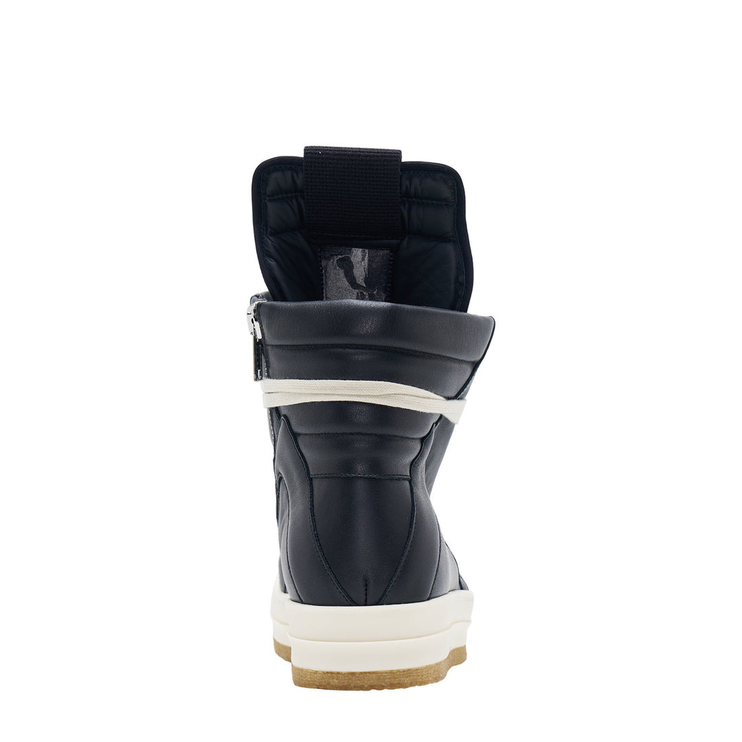 Creep Geobasket Full Grain Cow Leather - 2