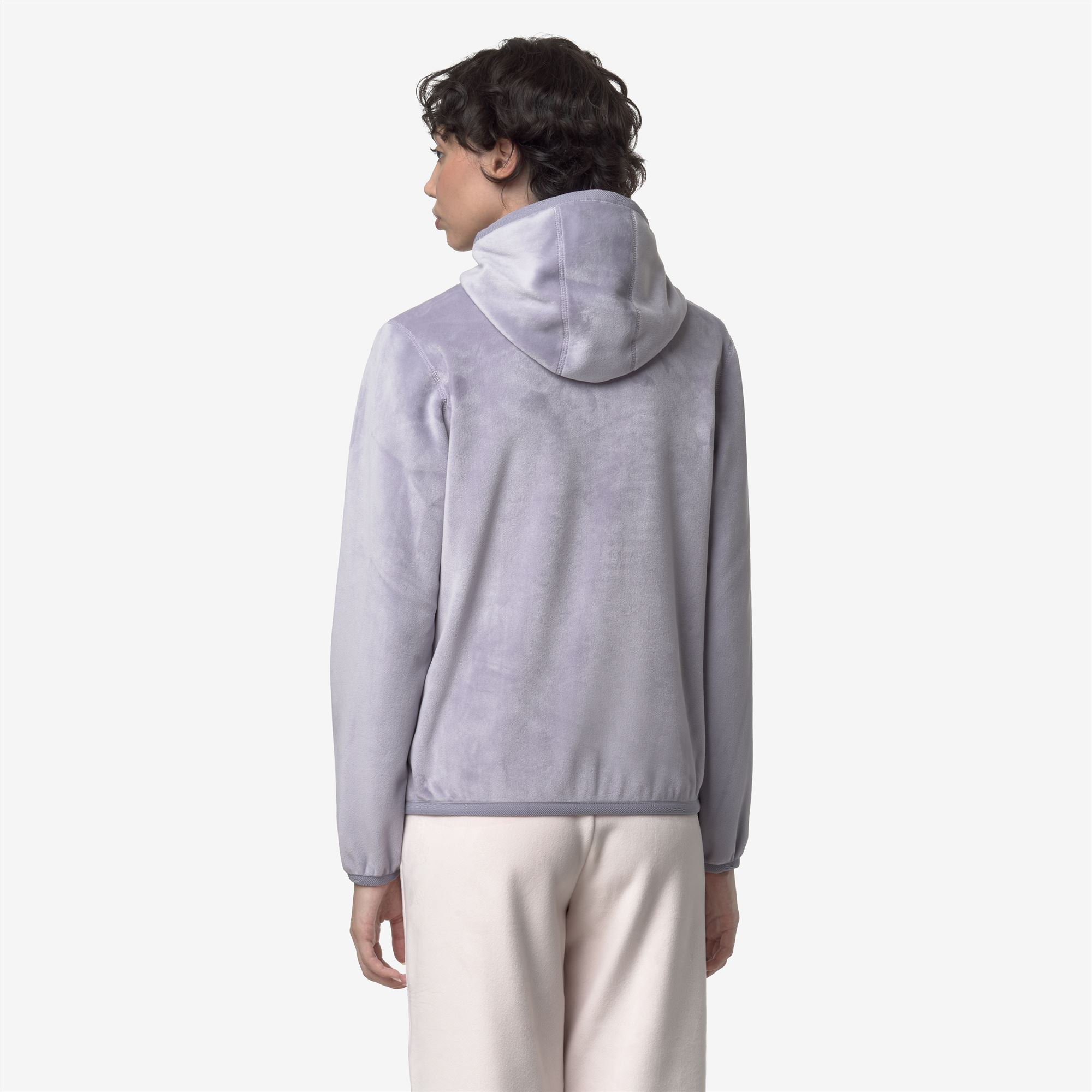 LILY VELOUR POLAR REVERSIBLE - 6