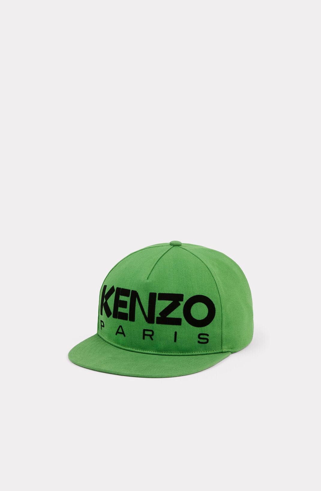 KENZO Paris baseball cap - 1