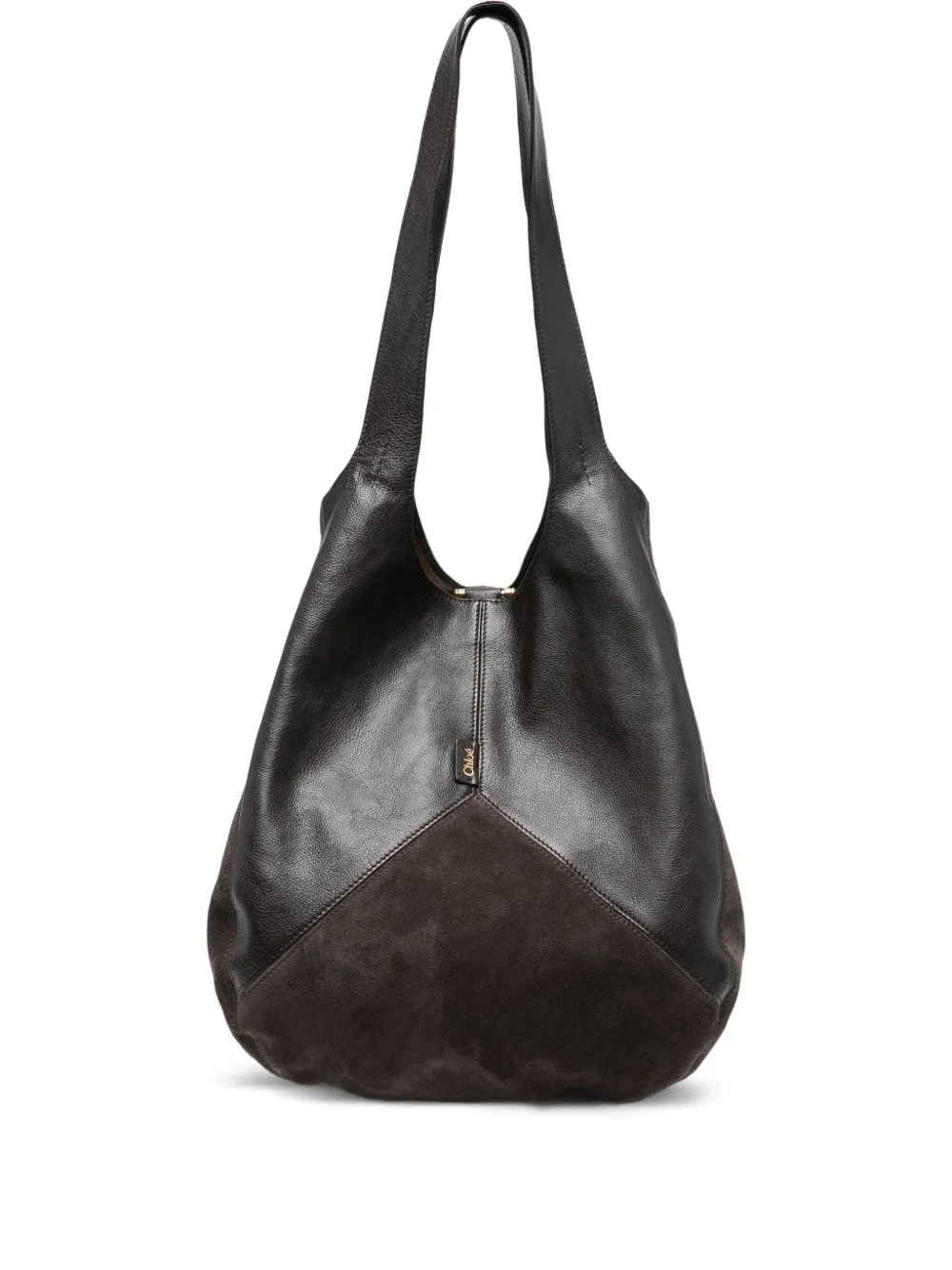 Balloon tote bag - 1