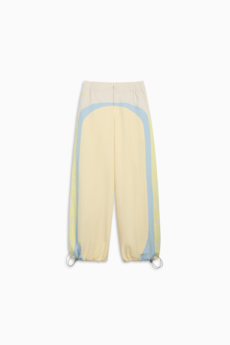 PUMA x COLLINA STRADA Women's Parachute Pants - 1