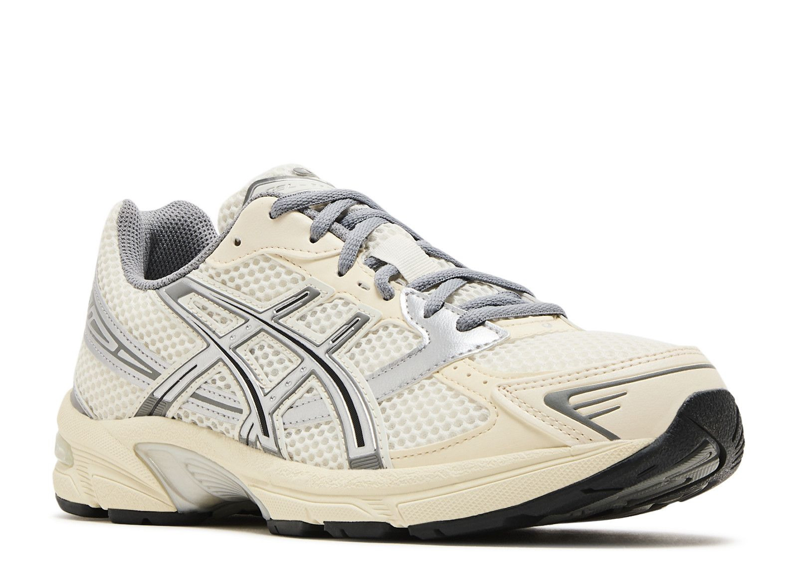 WMNS GEL 1130 'CREAM CLAY GREY' - 2