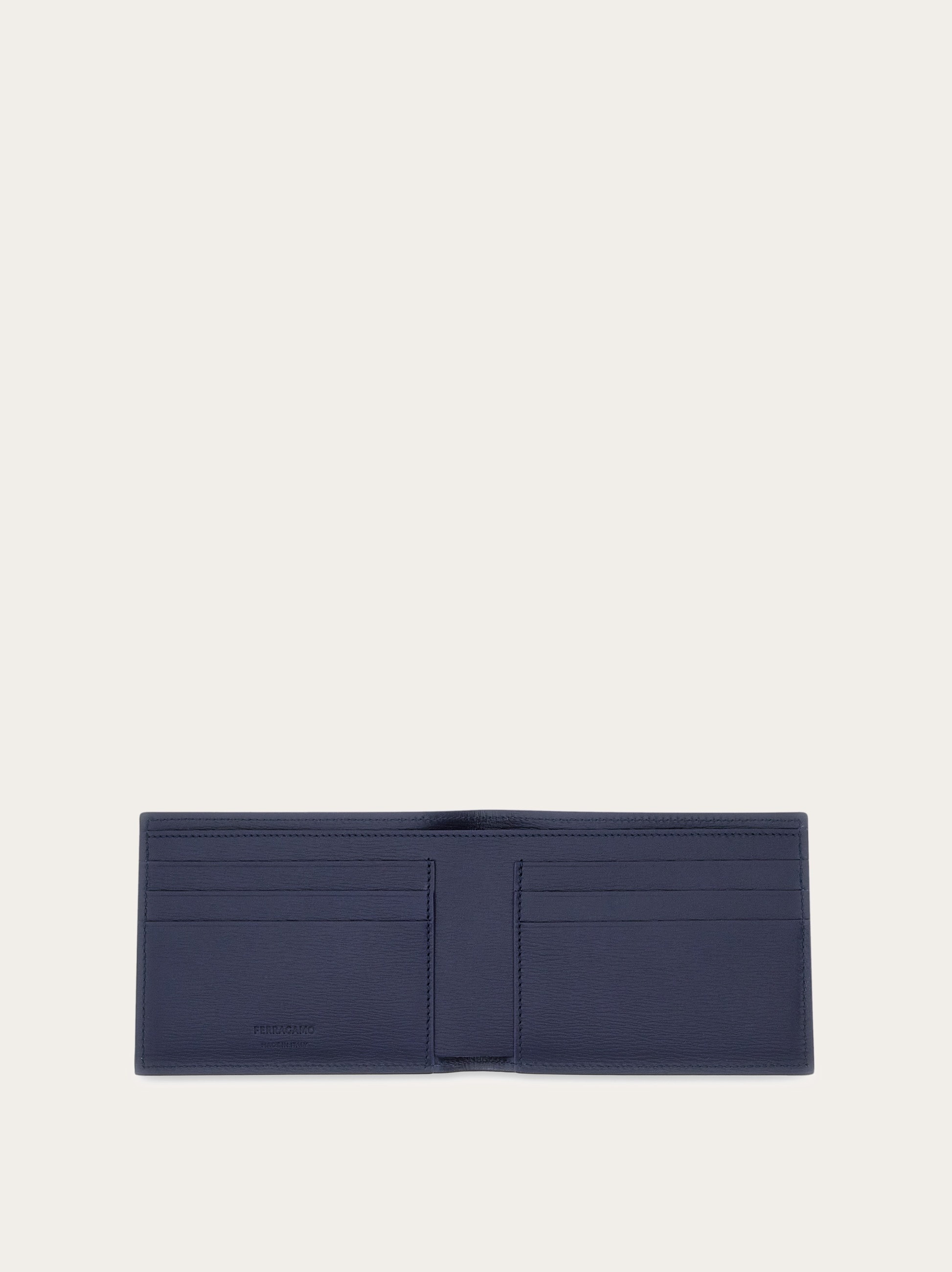 Classic wallet - 2
