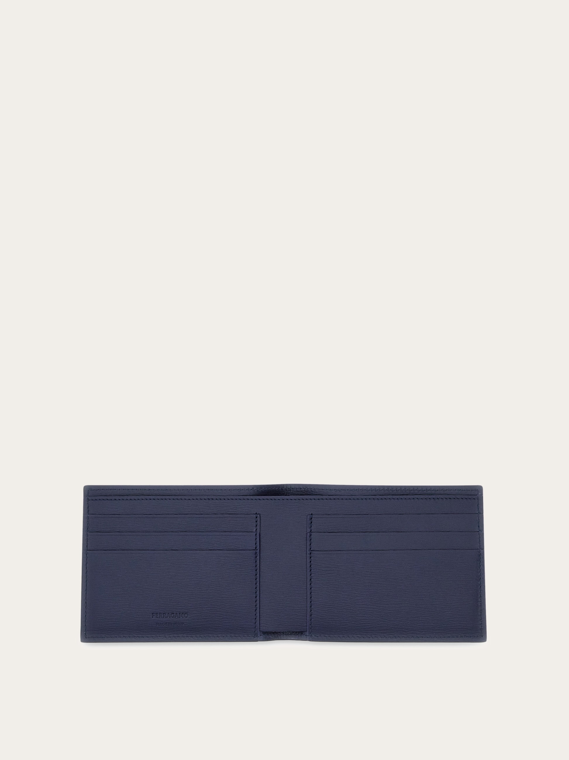 Classic wallet - 3