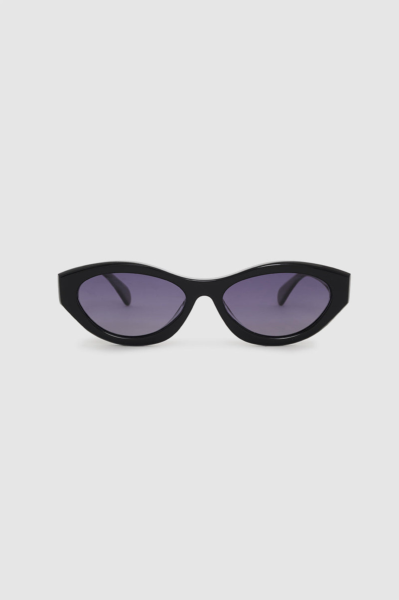 Nice Sunglasses - Black 1