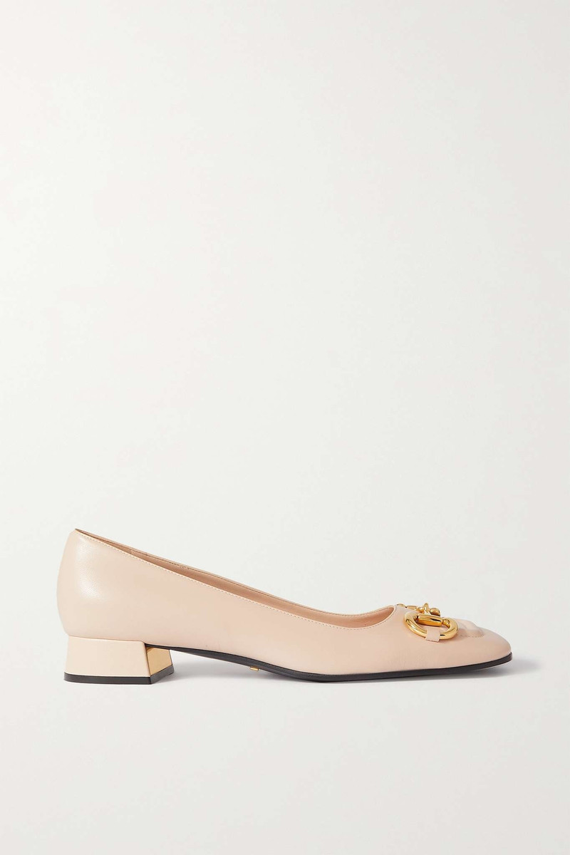 Women's ballet 평지 와 Horsebit - 1