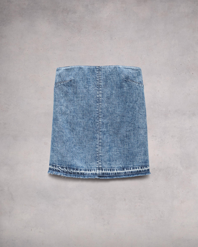 Ultra Featherweight Aurora Top
Relaxed Fit 1